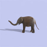 Loulu (Calf 386)