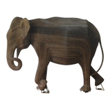 Lakshmi - Matriarch 632 (Livermore Exhibit)