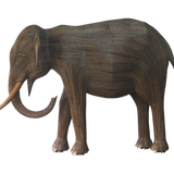 Pavan - Tusker 633 (Boston Exhibit)