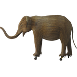 Vasu - Tusker AC26 (Boston Exhibit)