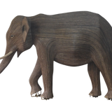 Arun - Tusker AH24 (Boston Exhibit)