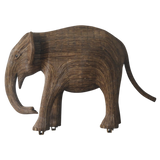 India 6 - Calf AI14 (Livermore Exhibit)