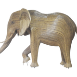 Matt - African Tusker AL08 (Boston Exhibit)
