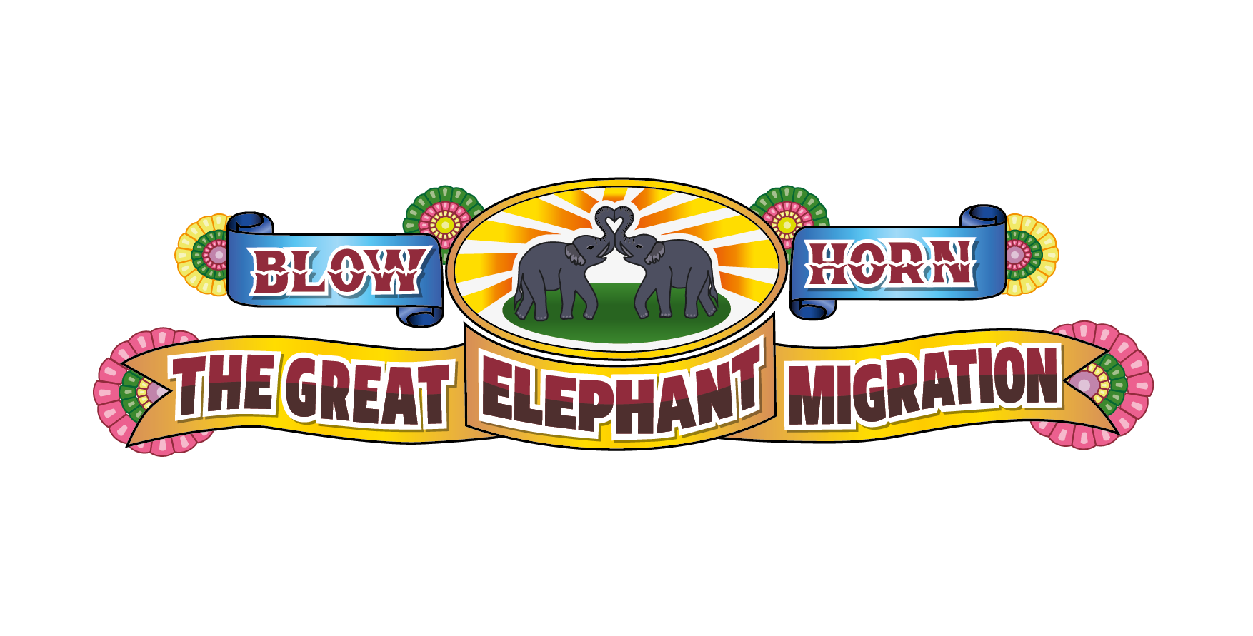 Visit The Great Elephant Migration visit-the-great-elephant-migration