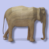 #220 Matriarch - Ii Doo Mooh (L.A. Exhibit)