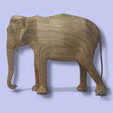 #220 Matriarch - Ii Doo Mooh (L.A. Exhibit)