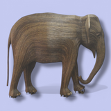 #157 Matriarch - Nanu (L.A. Exhibit)