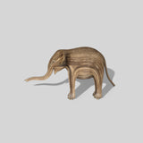 Ritu 279 - Calf