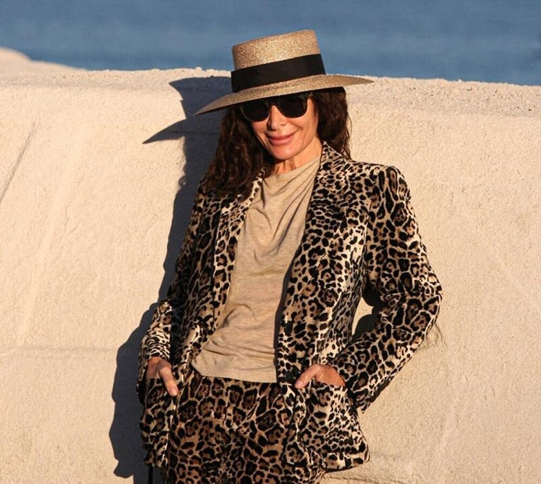 Ximena Caminos – The Great Elephant Migration