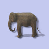 #131 Adolescent - Seetha (L.A. Exhibit)